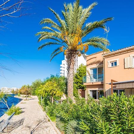 Ideal Property Mallorca - Lago Miguel ポルト・ダルクディア エクステリア 写真