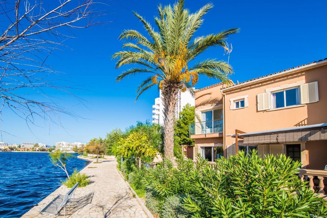 Ideal Property Mallorca - Lago Miguel ポルト・ダルクディア エクステリア 写真
