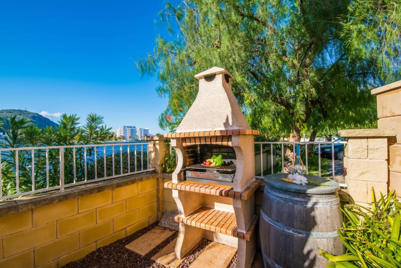 Ideal Property Mallorca - Lago Miguel ポルト・ダルクディア エクステリア 写真