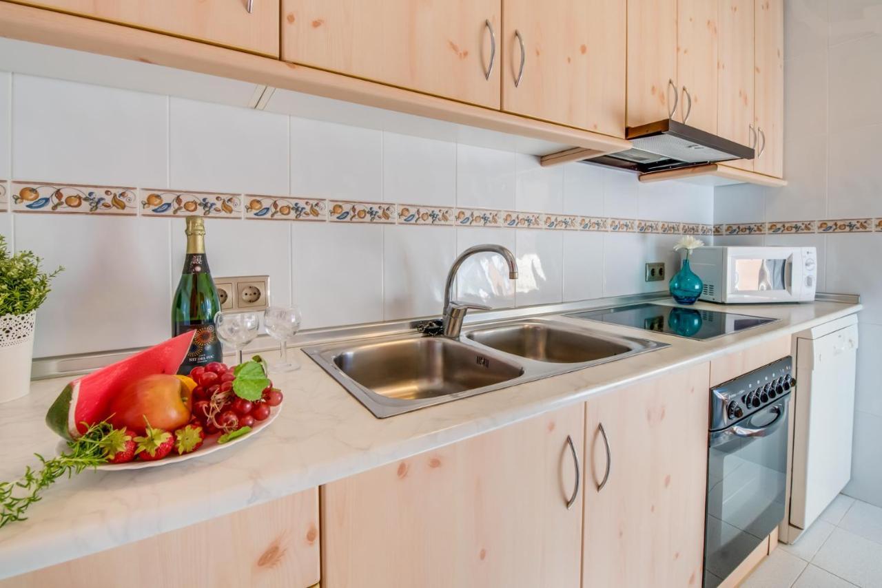 Ideal Property Mallorca - Lago Miguel ポルト・ダルクディア エクステリア 写真