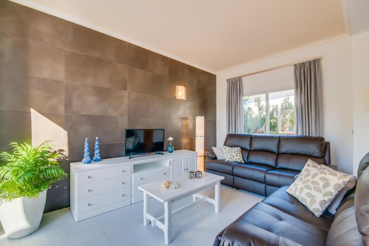 Ideal Property Mallorca - Lago Miguel ポルト・ダルクディア エクステリア 写真