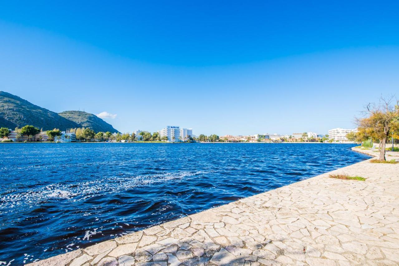 Ideal Property Mallorca - Lago Miguel ポルト・ダルクディア エクステリア 写真