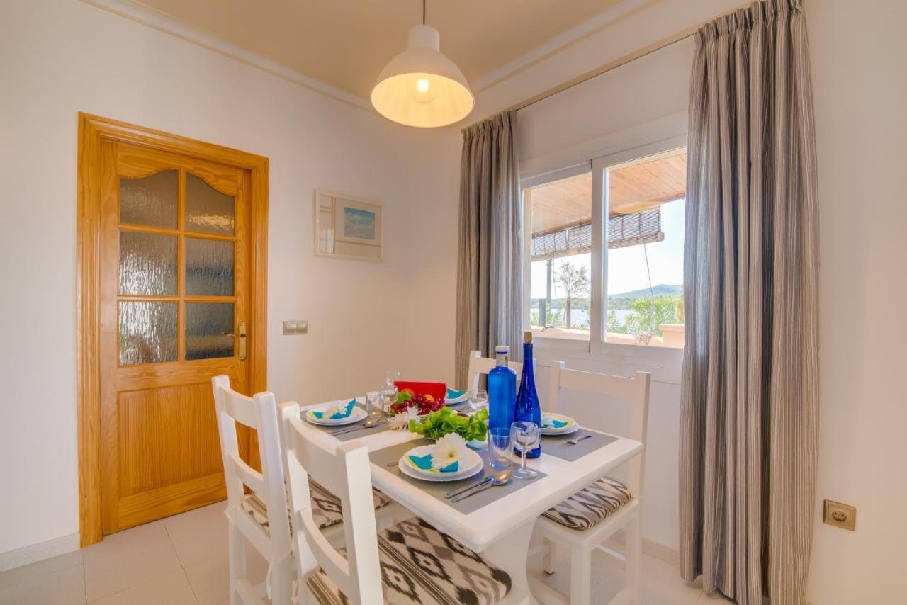 Ideal Property Mallorca - Lago Miguel ポルト・ダルクディア エクステリア 写真
