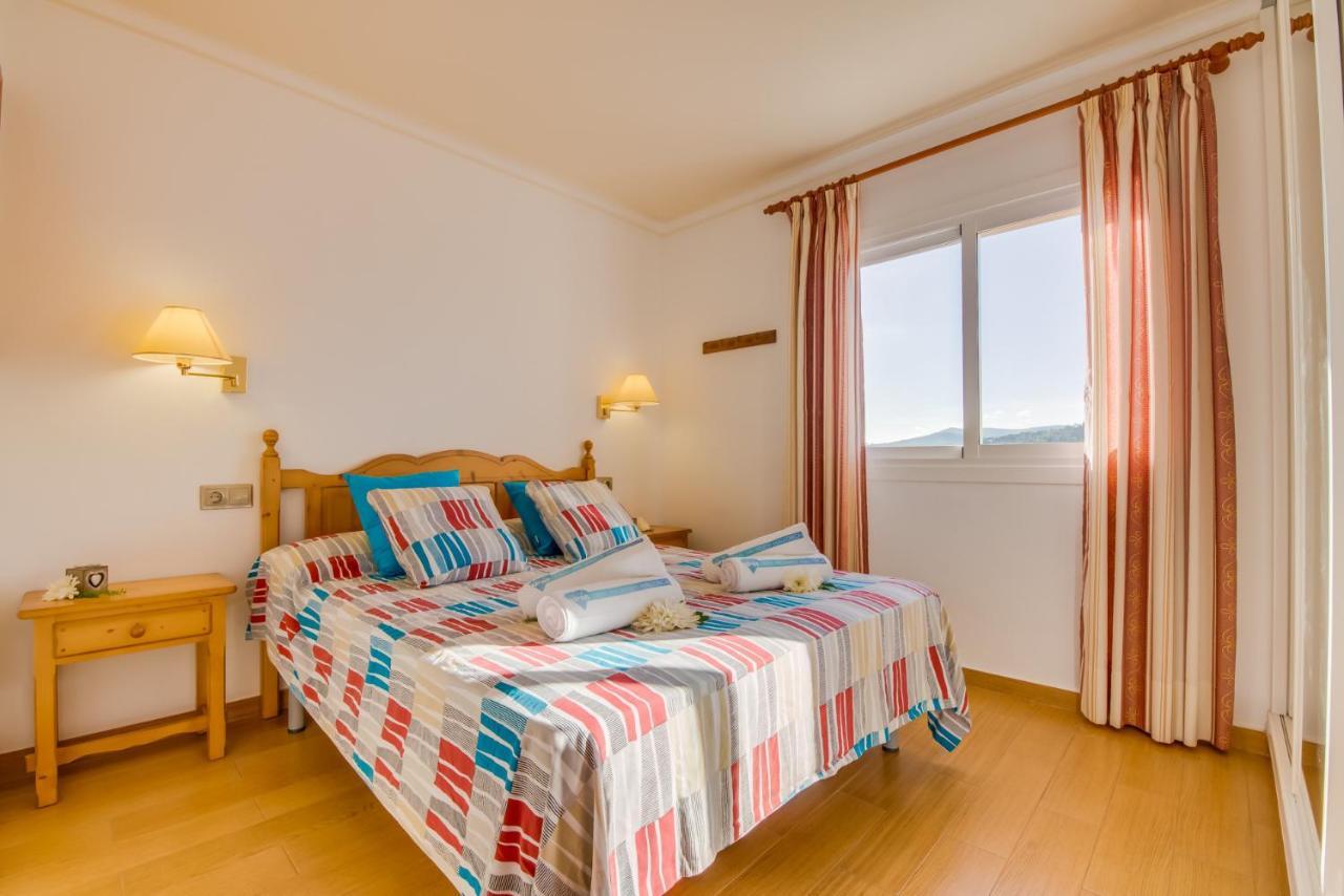 Ideal Property Mallorca - Lago Miguel ポルト・ダルクディア エクステリア 写真