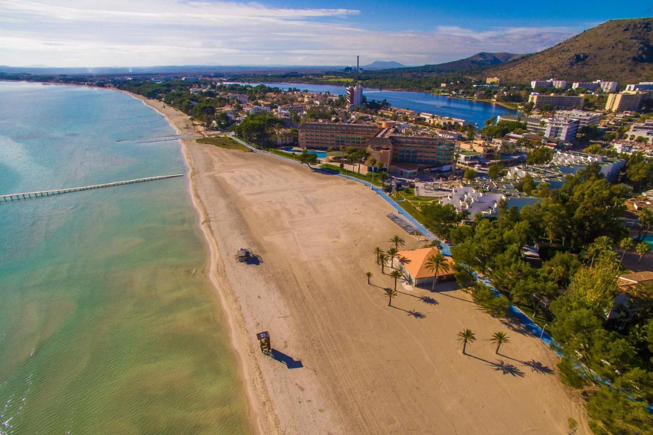 Ideal Property Mallorca - Lago Miguel ポルト・ダルクディア エクステリア 写真
