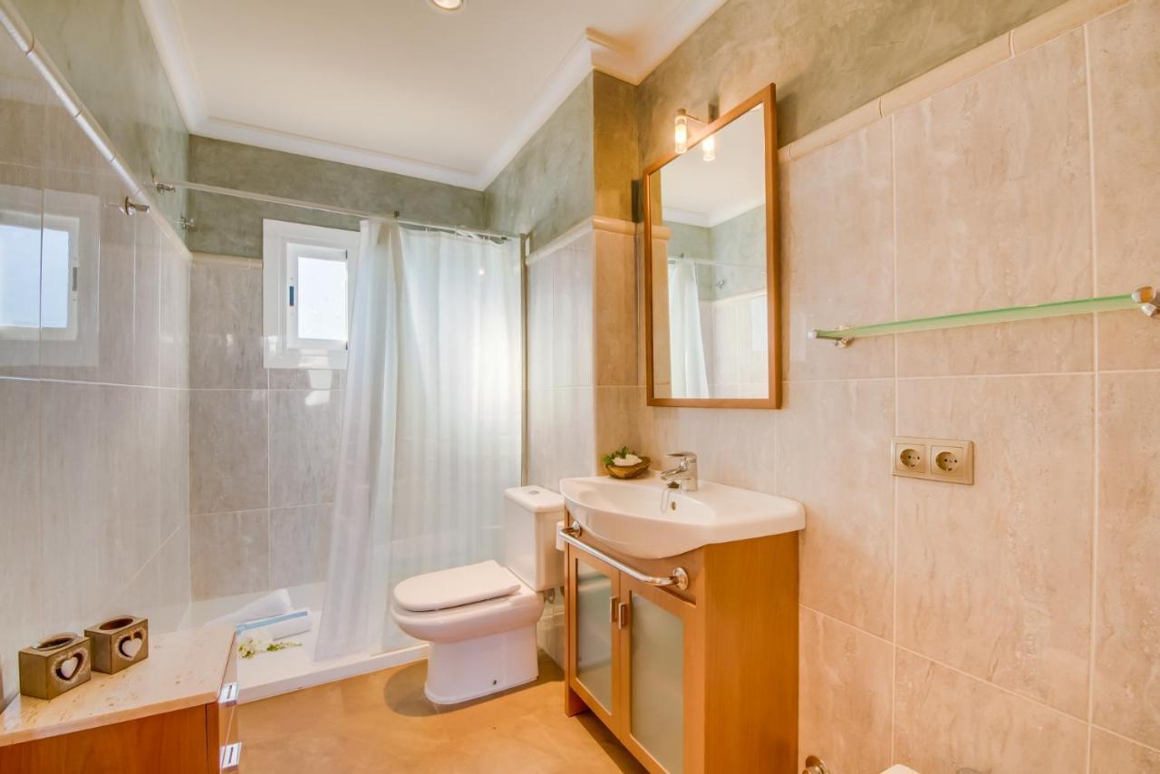 Ideal Property Mallorca - Lago Miguel ポルト・ダルクディア エクステリア 写真