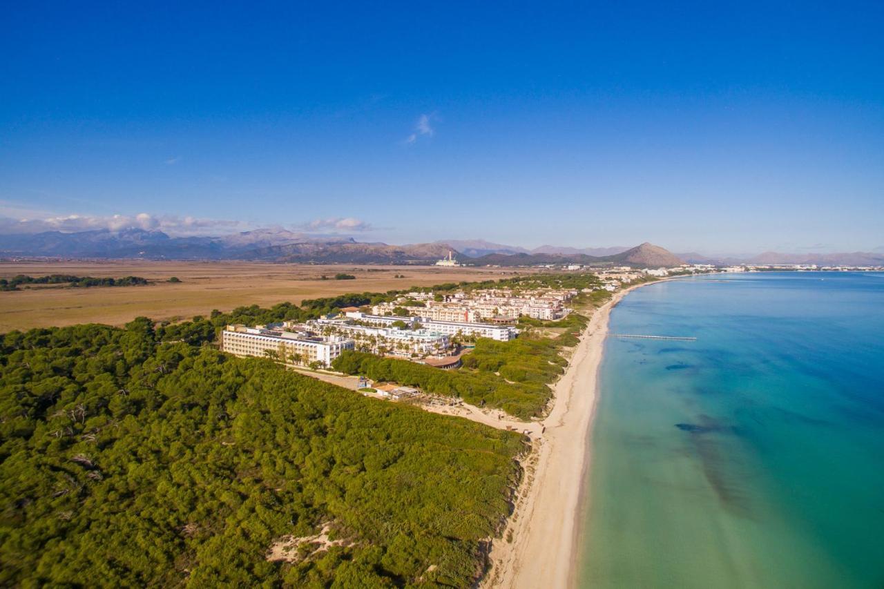 Ideal Property Mallorca - Lago Miguel ポルト・ダルクディア エクステリア 写真