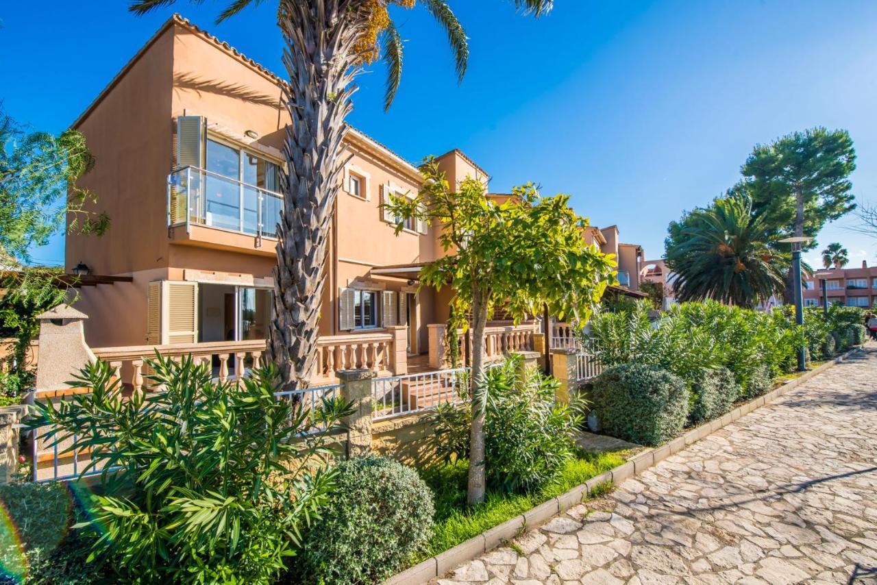 Ideal Property Mallorca - Lago Miguel ポルト・ダルクディア エクステリア 写真