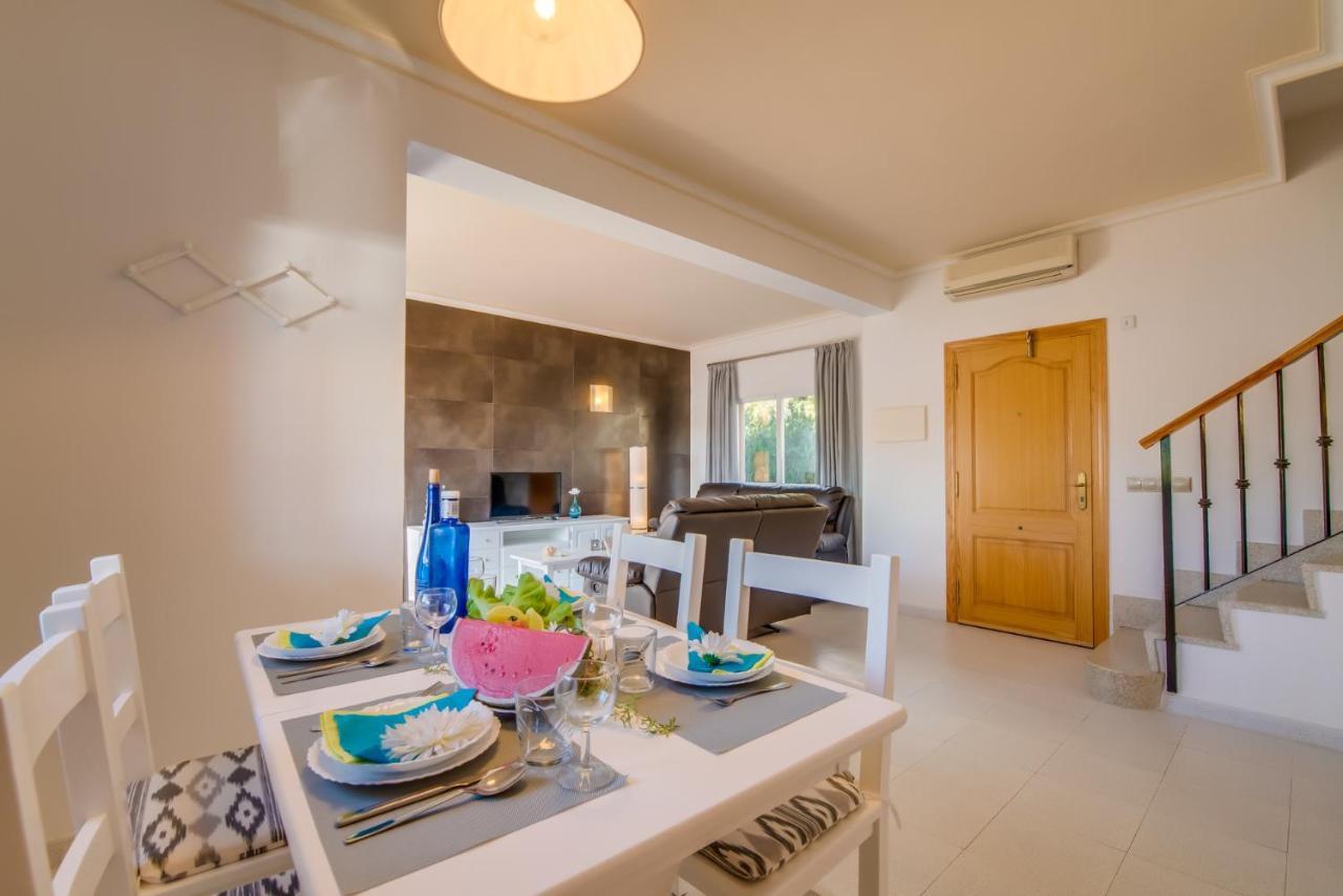 Ideal Property Mallorca - Lago Miguel ポルト・ダルクディア エクステリア 写真