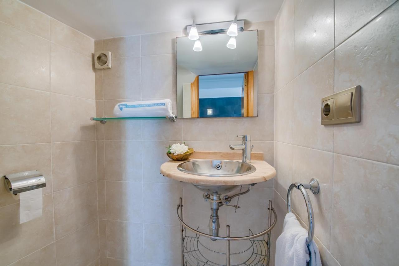 Ideal Property Mallorca - Lago Miguel ポルト・ダルクディア エクステリア 写真
