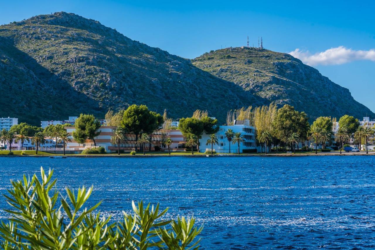 Ideal Property Mallorca - Lago Miguel ポルト・ダルクディア エクステリア 写真