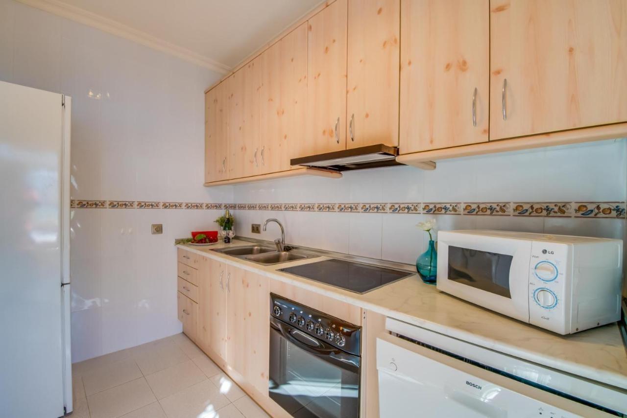 Ideal Property Mallorca - Lago Miguel ポルト・ダルクディア エクステリア 写真